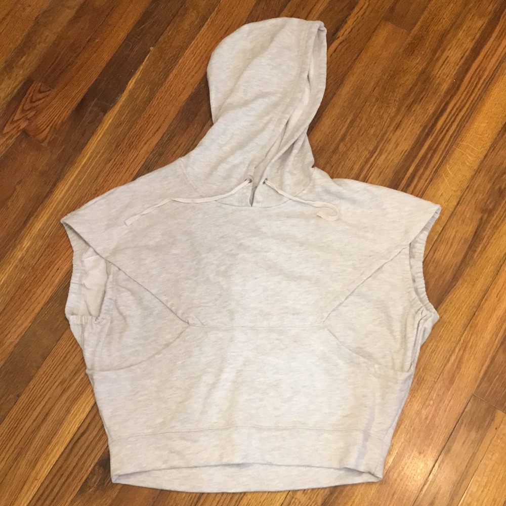 Yoga/workout top